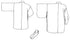 Folkwear Patterns - Japanese Hapi and Haori